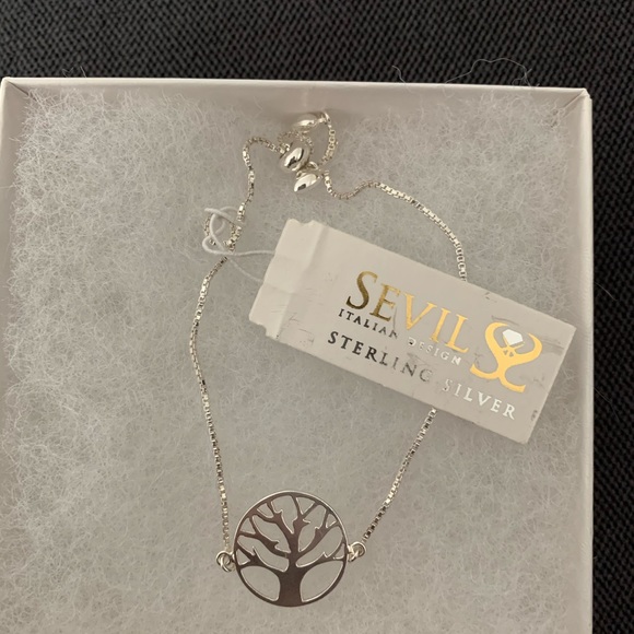 Tree of life bracelet - Picture 2 of 2